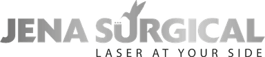 Logo đối tác JenaSurgical