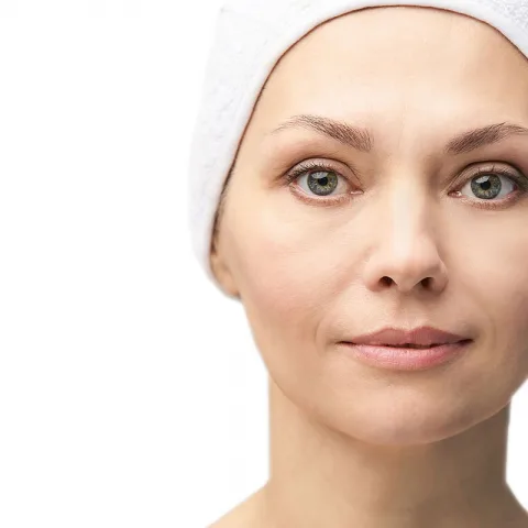 Trị liệu 2 - Trước