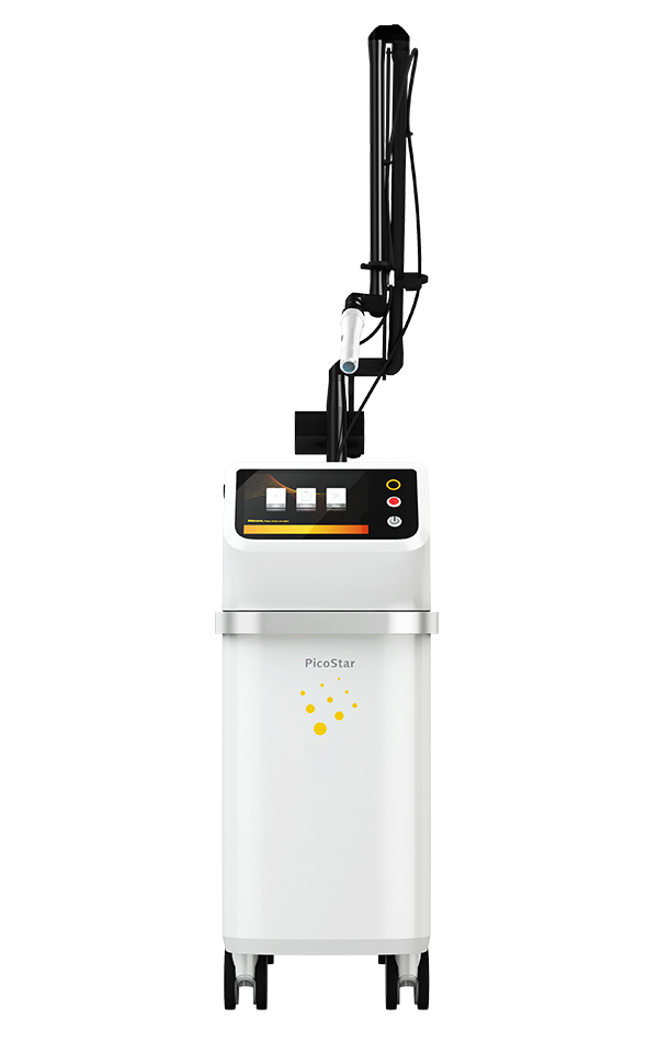 Máy xóa xăm, trẻ hóa PicoStar