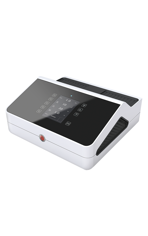 Máy điều trị nội mạch QuadroStar PRO